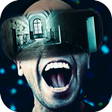 程序图标：Horror for VR goggles