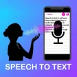 程序图标：Speech to Text - Simple N…