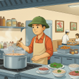 程序图标：Brothers Pho Restaurant