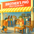 ไอคอนของโปรแกรม: Brothers Pho Restaurant