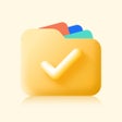 أيقونة البرنامج: Neo File Manager-File Exp…