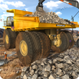 Icon of program: Heavy Mining Dump Truck