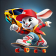 ไอคอนของโปรแกรม: Airborne Trails