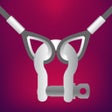 Symbol des Programms: Bridle