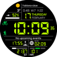 Icon of program: Chester inform LCD