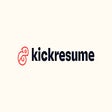 Иконка программы: Kickresume - Professional…