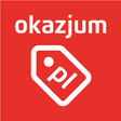 プログラムのアイコン: Okazjum