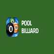 أيقونة البرنامج: Pool Billiards