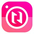 Ikon program: Repost Photos for Insta