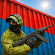أيقونة البرنامج: Modern Special Forces