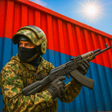 プログラムのアイコン：Modern Special Forces