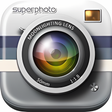 プログラムのアイコン：SuperPhoto