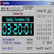 Ikona programu: ClockWise