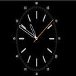 程序图标：Clockwise