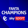 プログラムのアイコン：FantaChampions