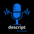 Ícone do programa: Desscript: AI Voice App A…