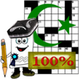 程序图标：Uzbek krosswords2021