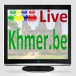Ikon program: Khmer.be Live TV
