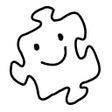 プログラムのアイコン：Zupple - New Puzzles Ever…