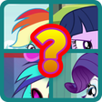 Icon of program: Guess pony Cartoon