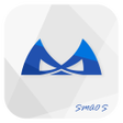 程序图标：SMAO S