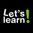 Icon of program: Let's Learn.