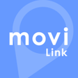 Icon of program: moviLink - ドライブが快適になるカーナビアプリ