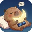 프로그램 아이콘: Capy Timer: Focus Sleep