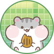 程序图标：Hamster Town  (Nonograms,…