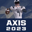 أيقونة البرنامج: Axis Football 2023