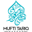 Mufti Tariq Masood Official