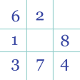 Sudoku Legend : Classic Soduko