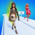 Icoon van programma: Fashion Queen