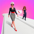 Icoon van programma: Fashion Queen