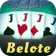 Icon of program: Belote Offline - Single P…