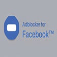 Ikona programu: Adblocker for Facebook™ (…