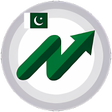 プログラムのアイコン：Pakistan Stock Exchange P…