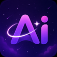 ไอคอนของโปรแกรม: Jenny- AI Photo Generator