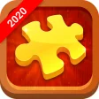 Jigsaw Puzzle Classic Deluxe