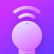 Ikona programu: VibraWave: Vibrating Mass…