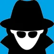 プログラムのアイコン：اكتشف الجاسوس