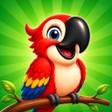 Icon of program: Bird Sorting Mania