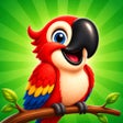 プログラムのアイコン：Bird Sorting Mania