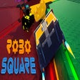 程序图标：RoboSquare