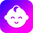 Ikona programu: Simple Nanny - Baby Monit…