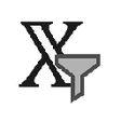 程序图标：X検索ミュートツール