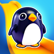 プログラムのアイコン：Penguin Toy ASMR