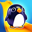 ไอคอนของโปรแกรม: Penguin Toy ASMR