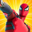 プログラムのアイコン：Spider Fighting Rope Game