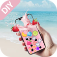 程序图标：Boba Tasty: Milk Tea DIY
